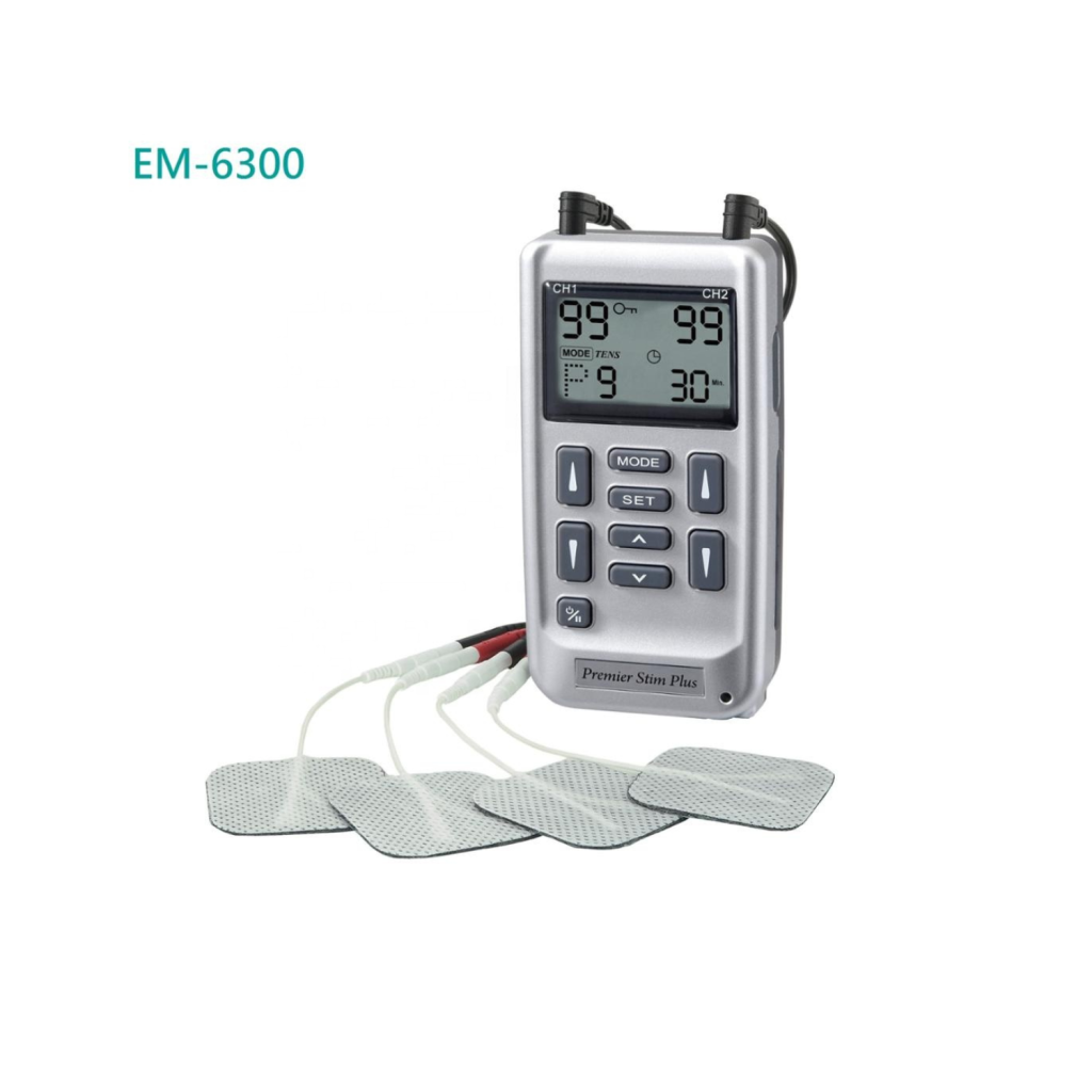 EVERYWAY EM-6300 EMS TENS CİHAZI