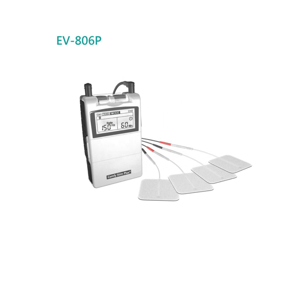 EVERYWAY EV-806P EMS TENS CİHAZI