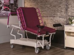 TAGESAN 3 Motorlu Doğum Karyolası TM-D 4066