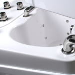 AQUAPEDİS II HİDROTERAPİ KÜVETİ