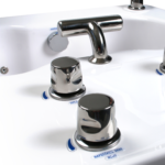AQUAPEDİS II HİDROTERAPİ KÜVETİ