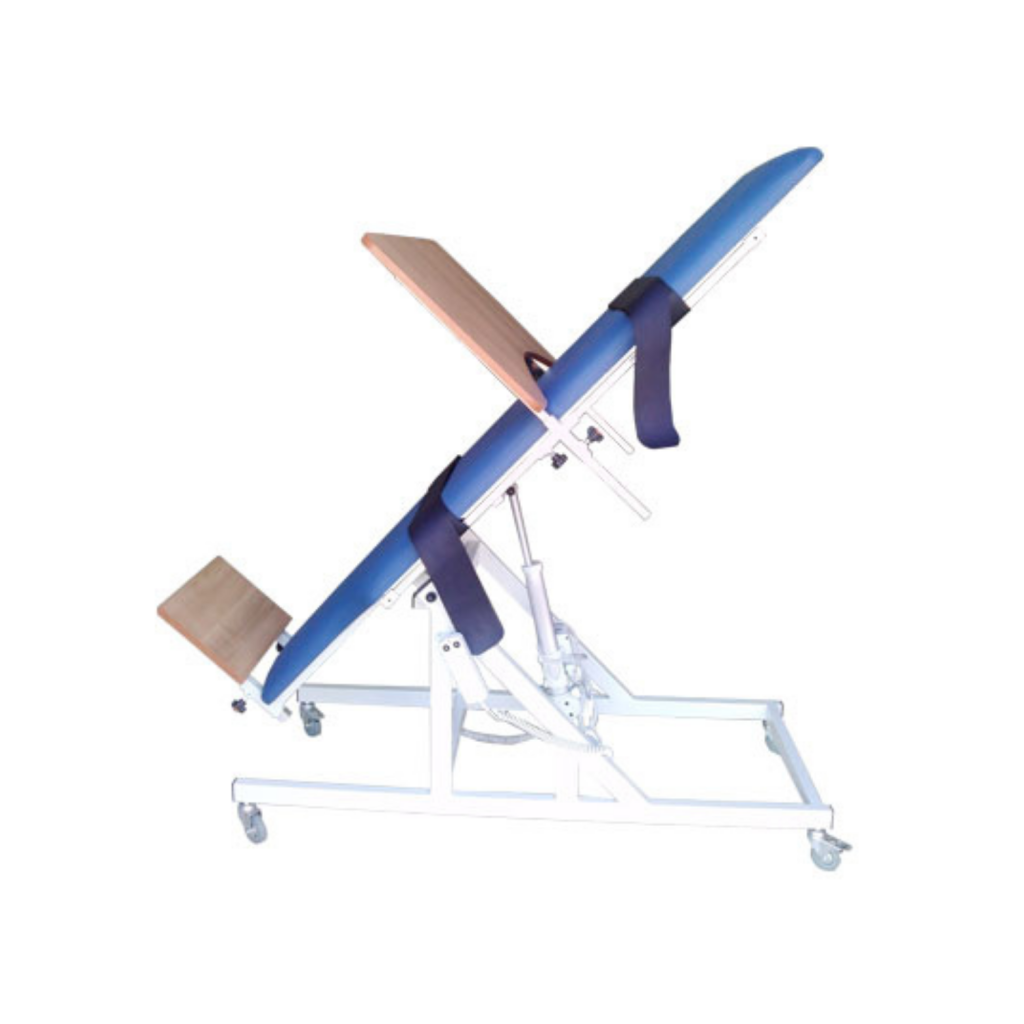 TİLT TABLE
