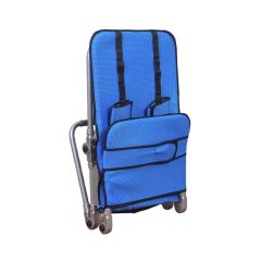 TAGESAN Metal Engelli Banyo Yıkama Sandalyesi 125 Cm sezlong çocuk