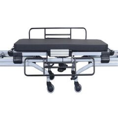 Karbon Çelik Ameliyathane Hasta Transfer Sedyesi TM-C-3036