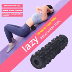 TİTREŞİMLİ FOAM ROLLER MASAJ CİHAZI