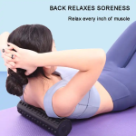 TİTREŞİMLİ FOAM ROLLER MASAJ CİHAZI