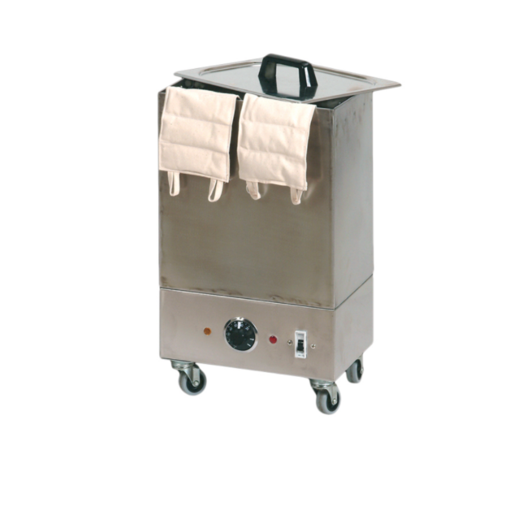 HOTPACK KAZAN ÇEŞİTLERİ