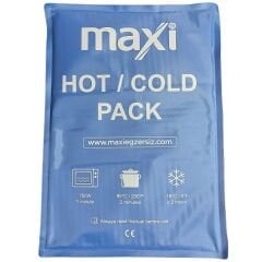 MAXİ COLDPACK ÇEŞİTLERİ