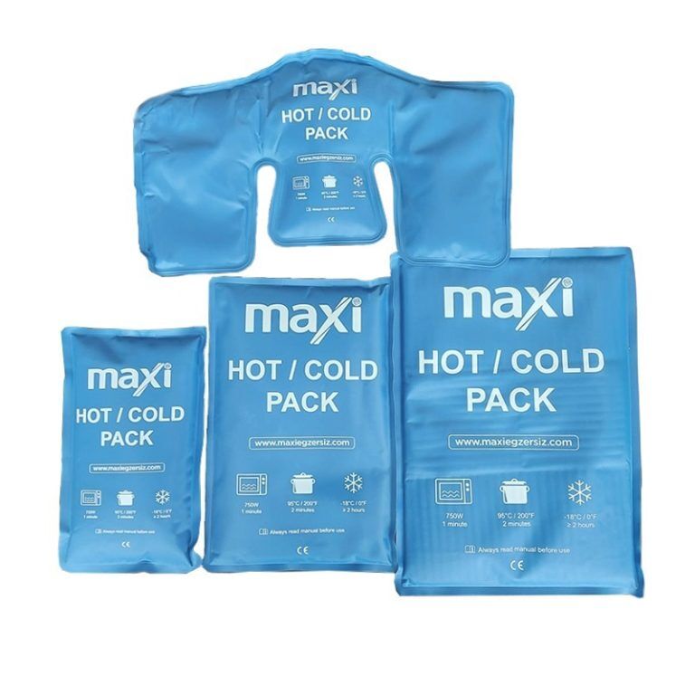 MAXİ COLDPACK ÇEŞİTLERİ