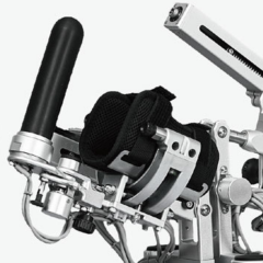 YETİŞKİNLER İÇİN ÜST VE ALT EKSTREMİTE AKTİF-PASİF BİSİKLET