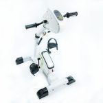 ÇİFT PEDALLI MOTORLU EGZERSİZ BİSİKLETİ