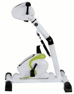 ÇİFT PEDALLI MOTORLU EGZERSİZ BİSİKLETİ