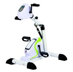 ÇİFT PEDALLI MOTORLU EGZERSİZ BİSİKLETİ