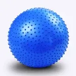 DİKENLİ PİLATES TOPU