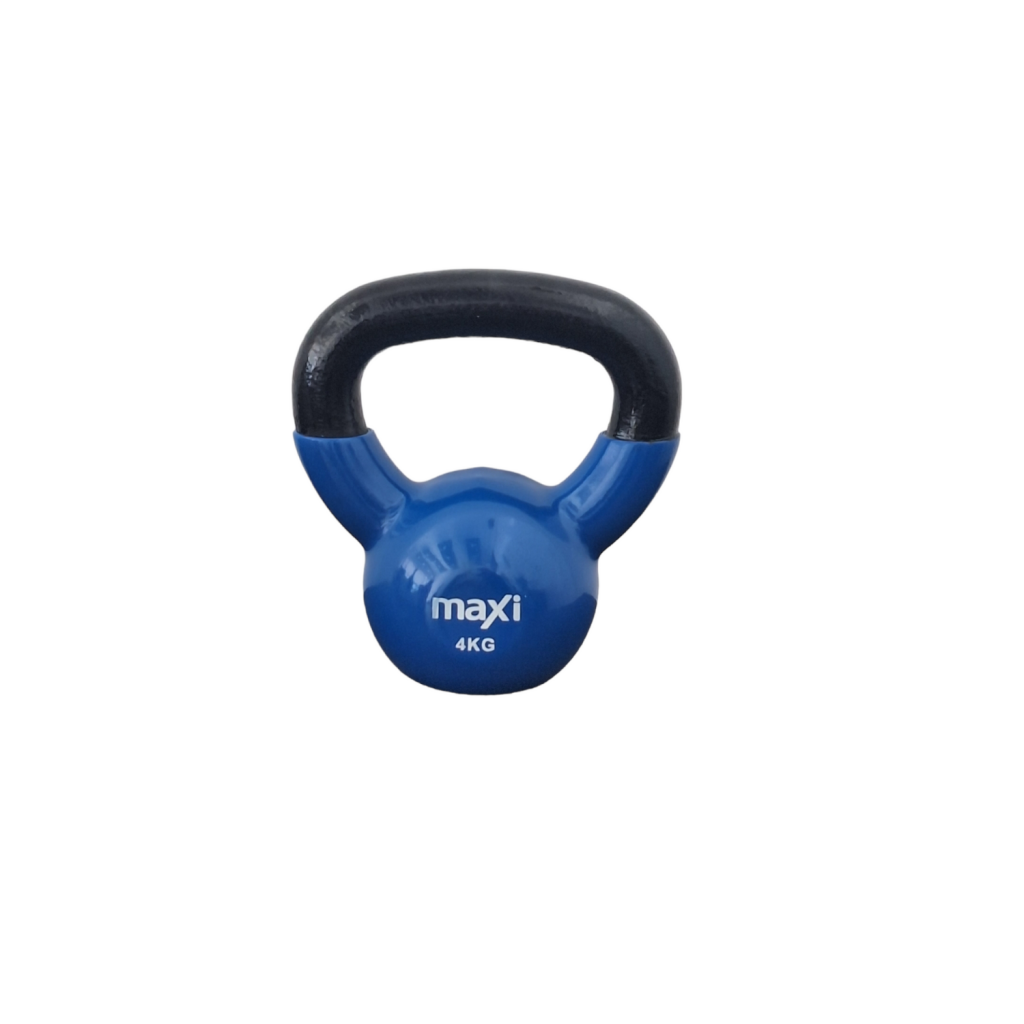 KETTLEBELL ÇEŞİTLERİ
