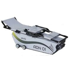 ADN-01 Merdiven İnme Çıkma Cihazı TSE Belgeli Güvenli
