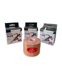 KİNDMAX KİNESİOTAPE ÇEŞİTLERİ