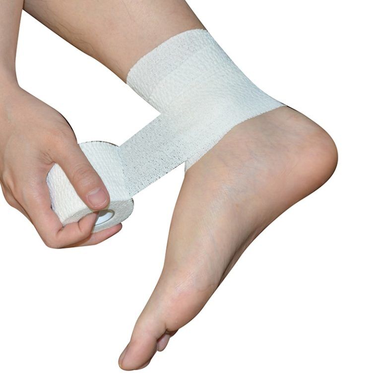 KİNDMAX RİJİT BAND
