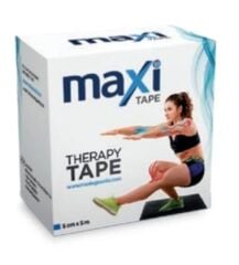 MAXİ KİNESİOTAPE ÇEŞİTLERİ