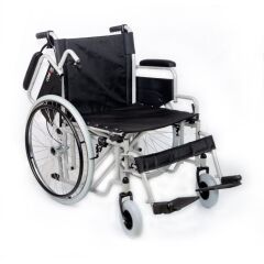 Comfort Plus DM-312 Centro Özellikli Tekerlekli Sandalye 60 Cm