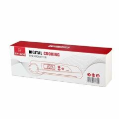 Katlanır Gıda Termometresi - RASTTEC