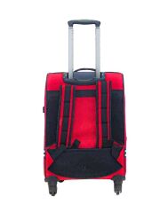 KRAUSTMANN TEKERLEKLİ TRAVMA SIRT ÇANTASI -TK6541 - CANACIL - Tip-Y