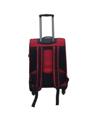 KRAUSTMANN TEKERLEKLİ TRAVMA SIRT ÇANTASI -TK6541 - CANACIL - Tip-Y