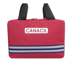 KRAUSTMANN İLK YARDIM VE TIBBİ MALZEME ÇANTASI - CANACIL - TK5016