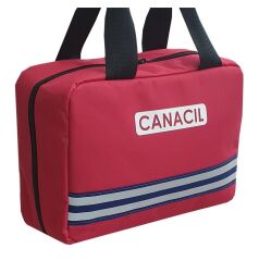 KRAUSTMANN PANSUMAN ÇANTASI - CANACIL - TK5016