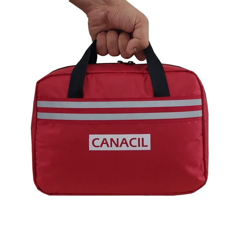 KRAUSTMANN AMPÜL ÇANTASI 105 LİK - CANACIL - TK1403
