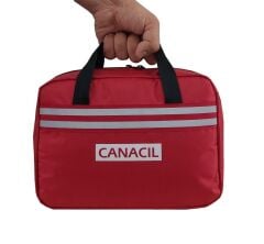KRAUSTMANN AMPÜL ÇANTASI 105 LİK - CANACIL - TK1403