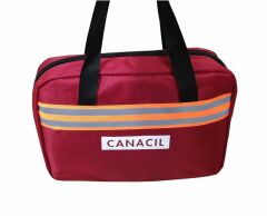 KRAUSTMANN AMPÜL ÇANTASI 105 LİK - CANACIL - TK1403