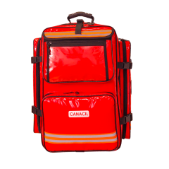 KRAUSTMANN Büyük Travma Sırt Çantası - CANACIL - TK3851 - TipX