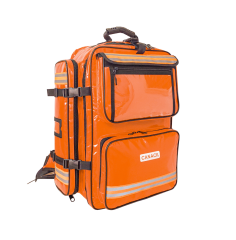 KRAUSTMANN Canlandırma Çantası - CANACIL - TK3852 - TipX