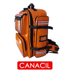 KRAUSTMANN Canlandırma Çantası - CANACIL - TK3852 - TipX