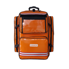 KRAUSTMANN Canlandırma Çantası - CANACIL - TK3852 - TipX