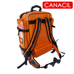 KRAUSTMANN Canlandırma Çantası - CANACIL - TK3852 - TipX
