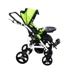 Poylin P990 XL Buggy CP Engelli Puseti