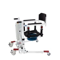 Comfort Plus DM-190U NEW Portatif Mobil Lift Hasta Transfer Lifti kumandalı