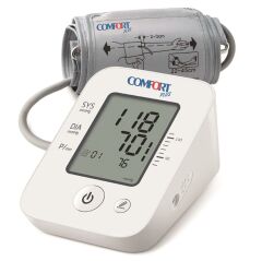 Comfort Plus YE660D DİJİTAL TANSİYON ALET (ADAPTÖR HEDİYELİ) 5 YIL GARANTLİ
