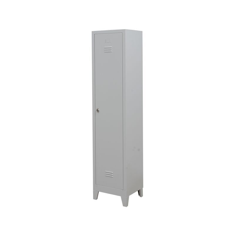 Tek Kapılı Soyunma Dolabı E-108