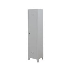 Tek Kapılı Soyunma Dolabı E-108