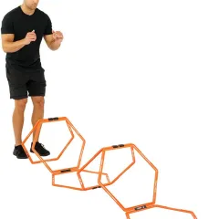6 lı Antreman Halkası