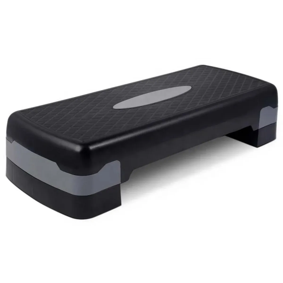 2 Kademeli Step Tahtası