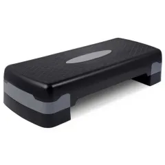 2 Kademeli Step Tahtası