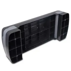 2 Kademeli Step Tahtası