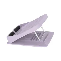 Foot Stretch Aşil Gerdirici Mor Renk
