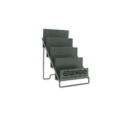 MVS Digi-Flex Standı, Boş