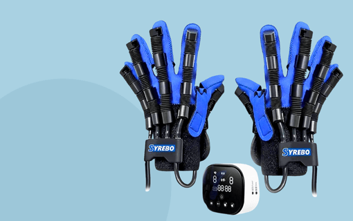 El Rehabilitasyon Robotları
